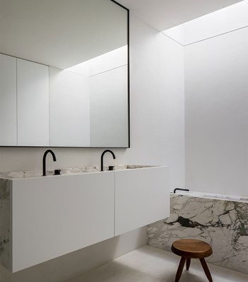 590G Бассейн vola  - Вид №24