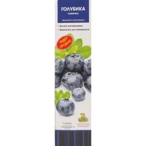 Голубика высокорослая «Голдтраубе 71» 81951320 STLM-2044229
