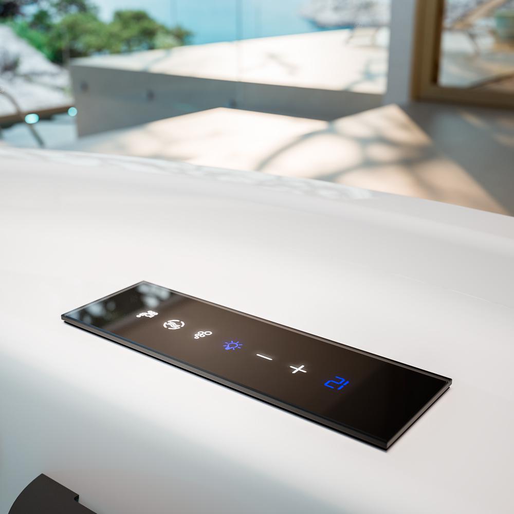 Mawi Spa 185/120  Glass1989  Спа  - Вид №4