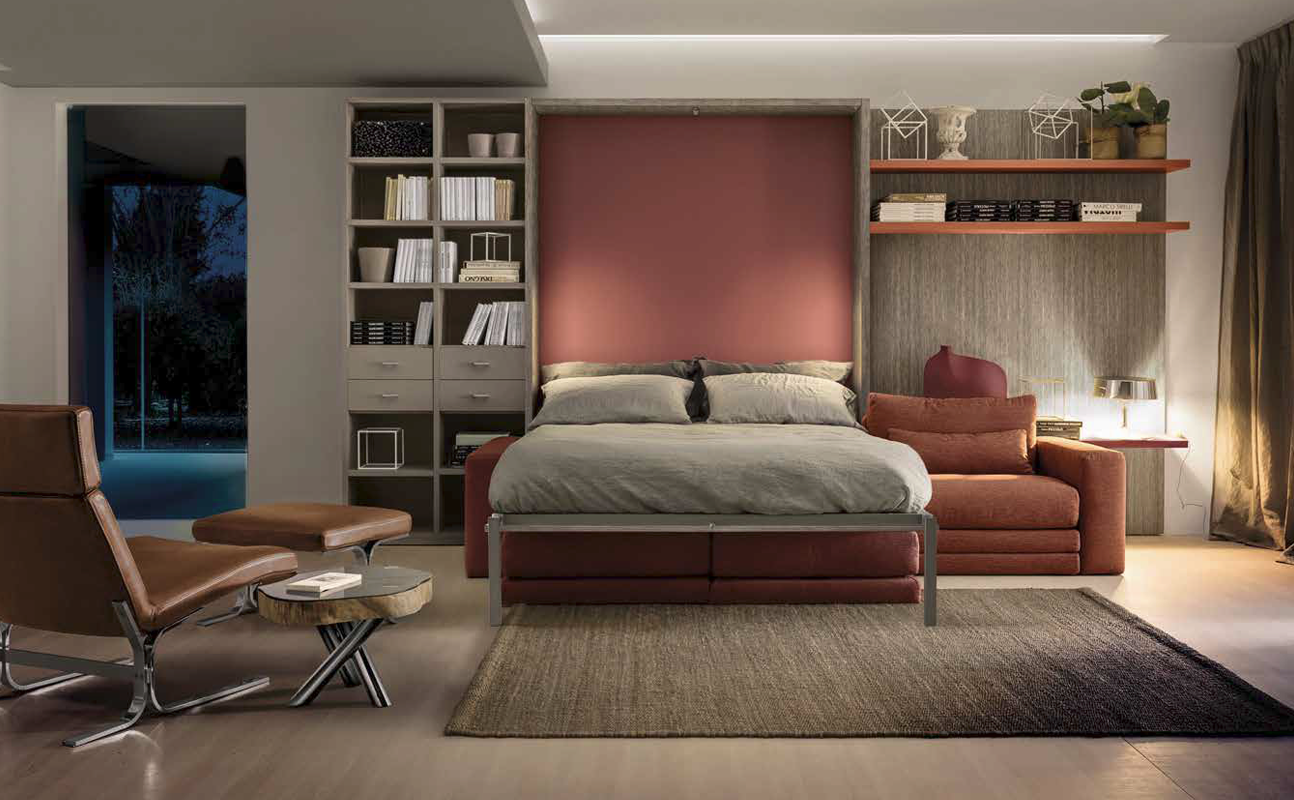 Композиция из модулей  TUMIDEI 264  - Вид №1