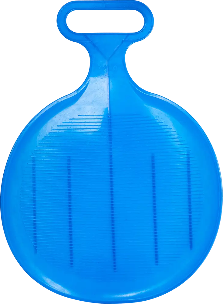 Santreyd Ледянка для зимних горок с удобной ручкой 35 см 85651692