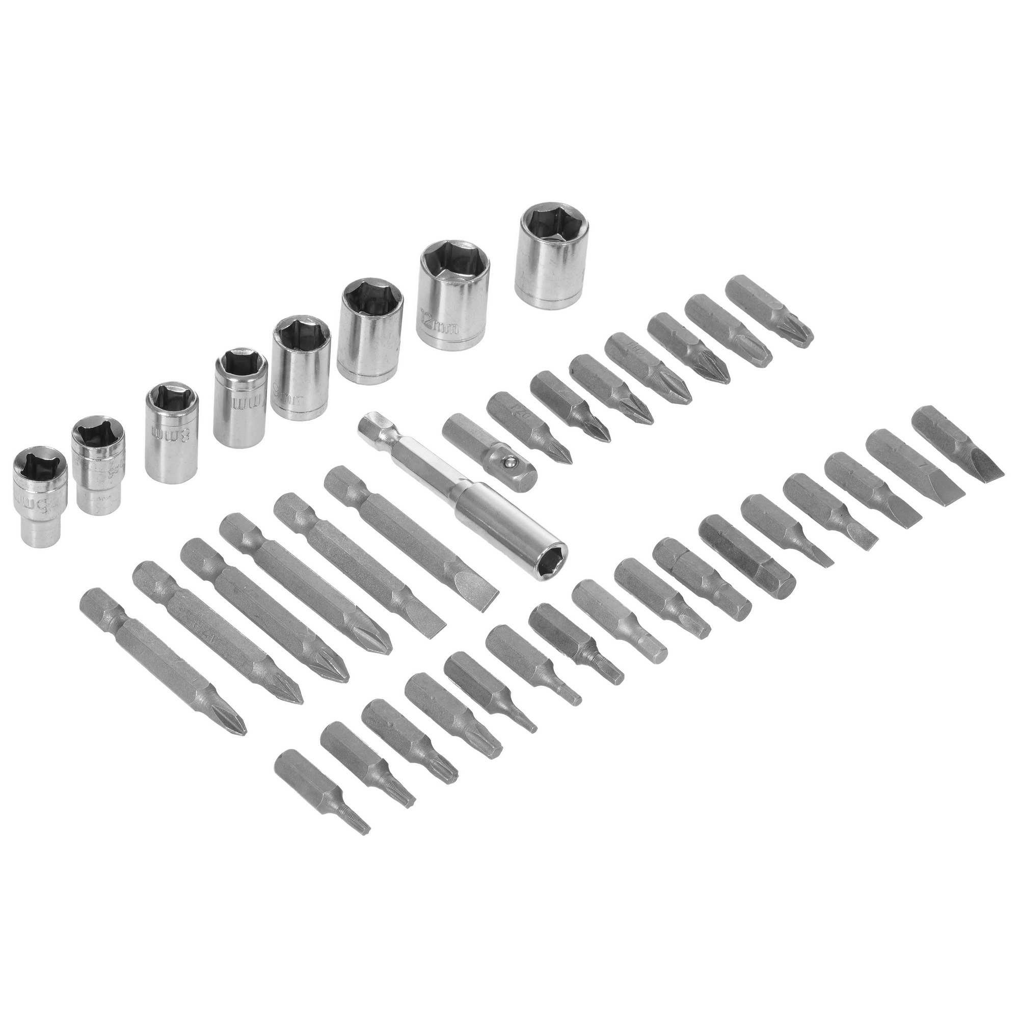 Аккумуляторная отвертка Elitech ША 036Л 9079231 STDN-0140756 - Вид №5