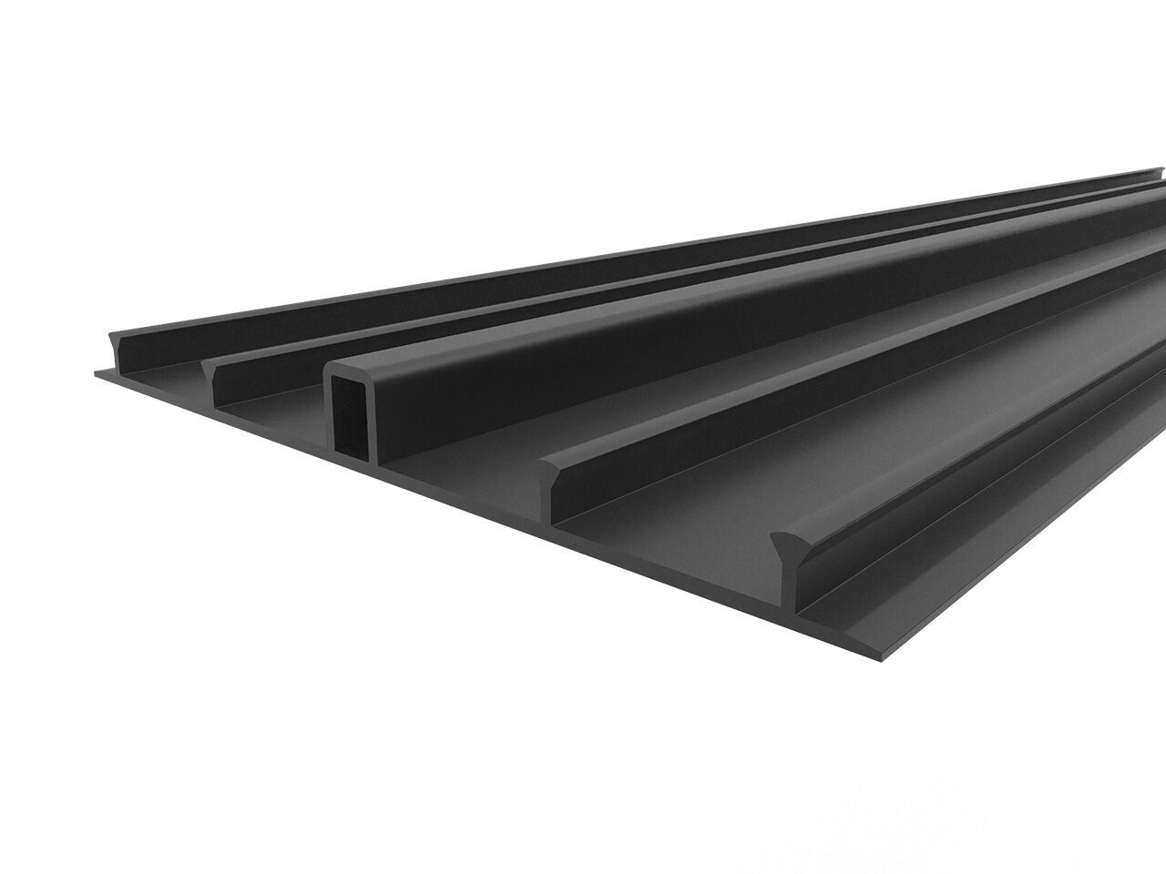 ПВХ водонепроницаемый профиль waterstop Drykos Drybox System™ ARCH-00001749