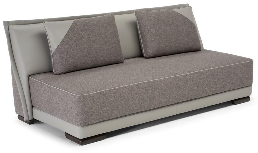 Natuzzi Диван-кровать из ткани sun-id-1415701 - Вид №1