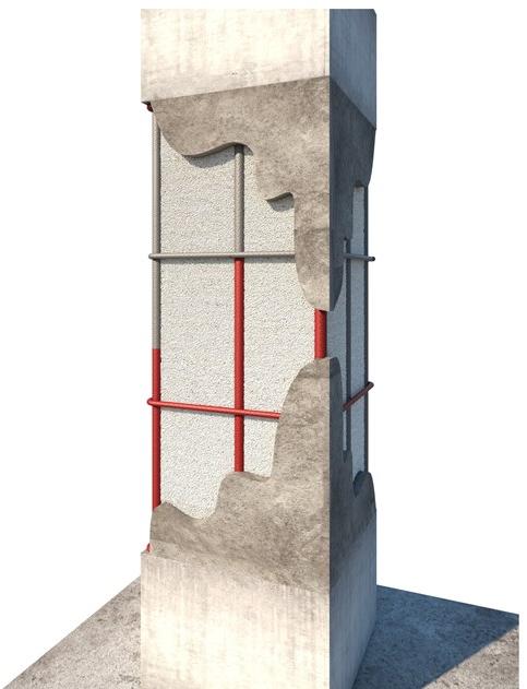 Biemme Антикоррозийный и преобразующий продукт Armatex Bm bopa - Вид №1