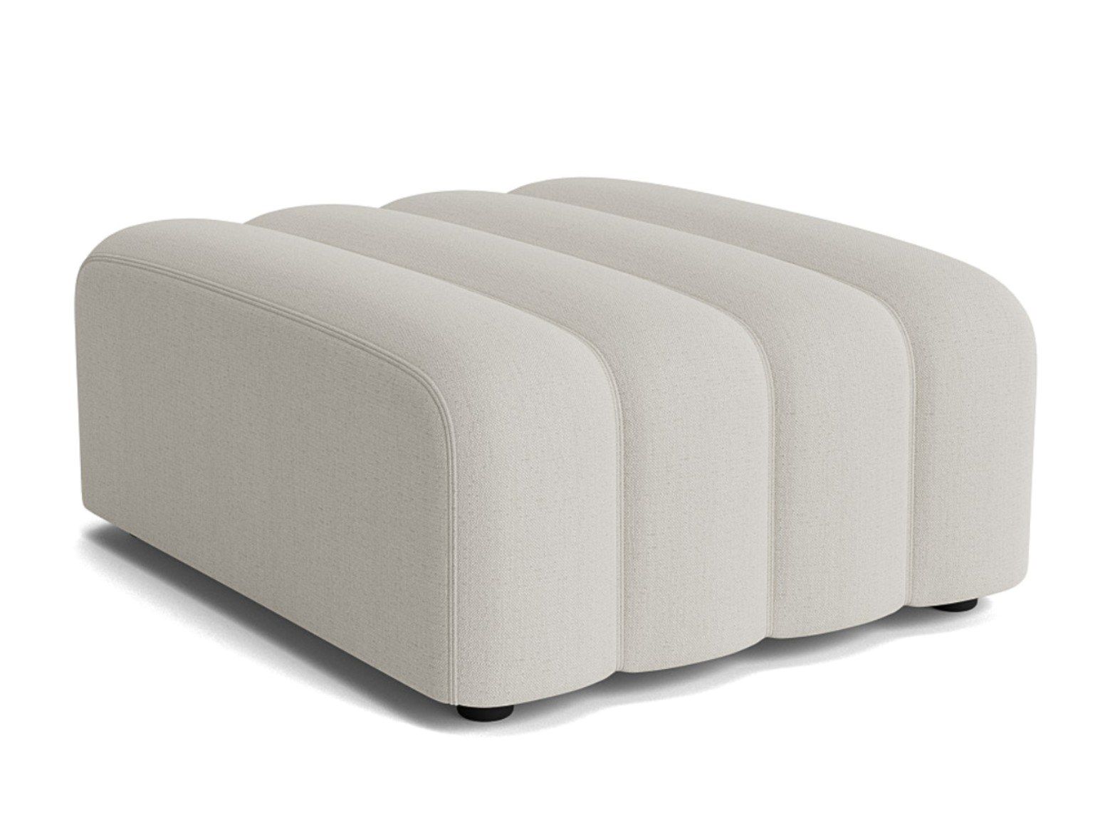 Sunbrella®прямоугольный садовый пуф NORR11 Studio Outdoor ARCH-00058094 - Вид №2