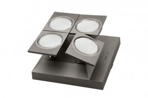 DST-4937 Zenit z4g Daisalux Светильники и спец. Металлический Серый