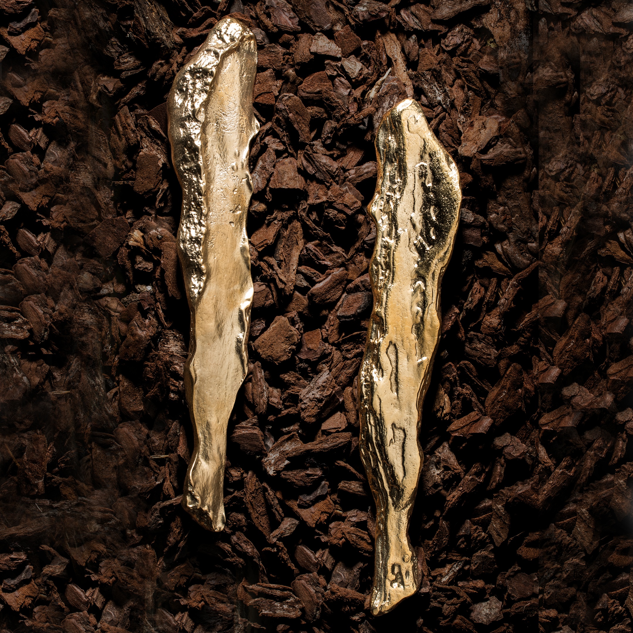 EA1010 Kesya PULLCAST Earth Collection  - Вид №4