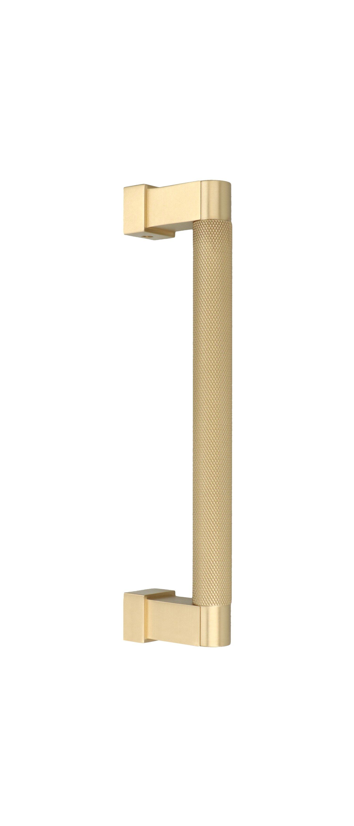 Латунная ручка Quincalux Монтре ARCH-00063175 - Вид №1