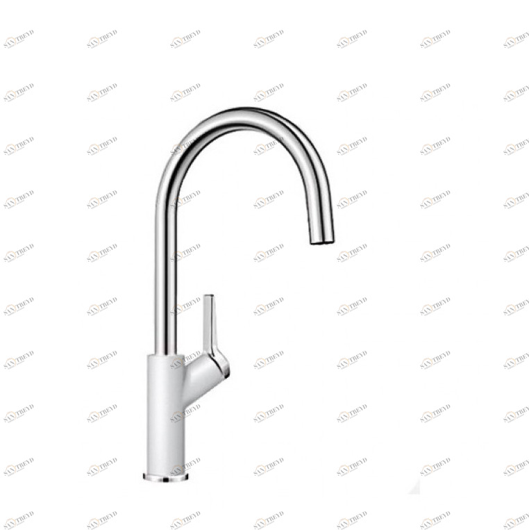Смеситель для кухни Carena 520975 BLANCO