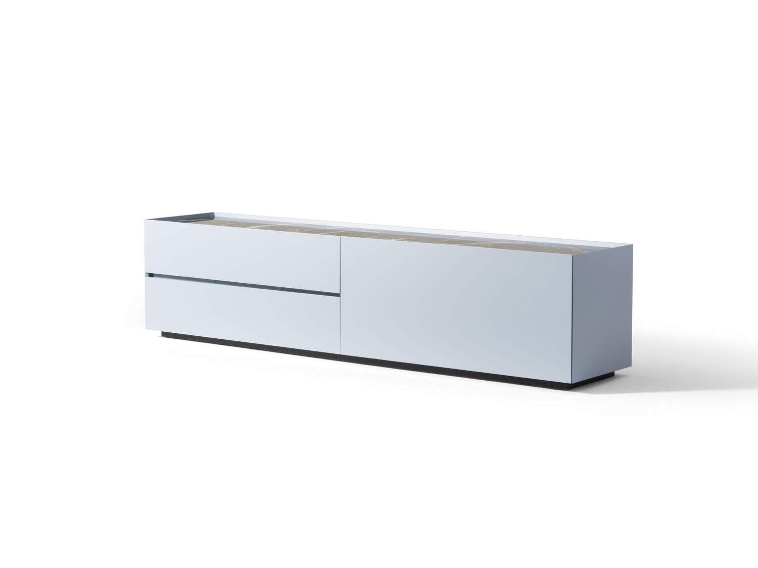 Шкаф с ящиками CASSINA GHOST BOX ARCH-00004750