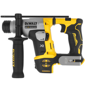 Перфоратор DeWalt DCH172NT XR FLEXVOLТ 18/54V , Без ЗУ, Без АКБ 9014020