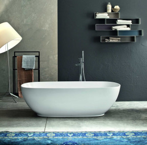 Betty Mastella  Ванная