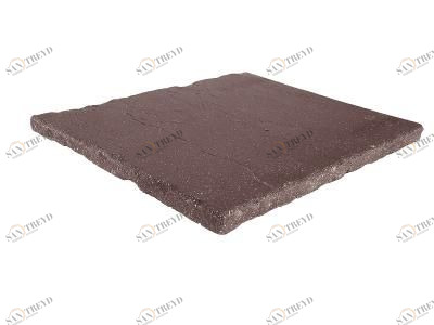 Antique Brown/Античный Коричневый плитка напольная клинкерная 25х25 (кор 0,6875м/11шт) ECOCLINKER sun-id-308791