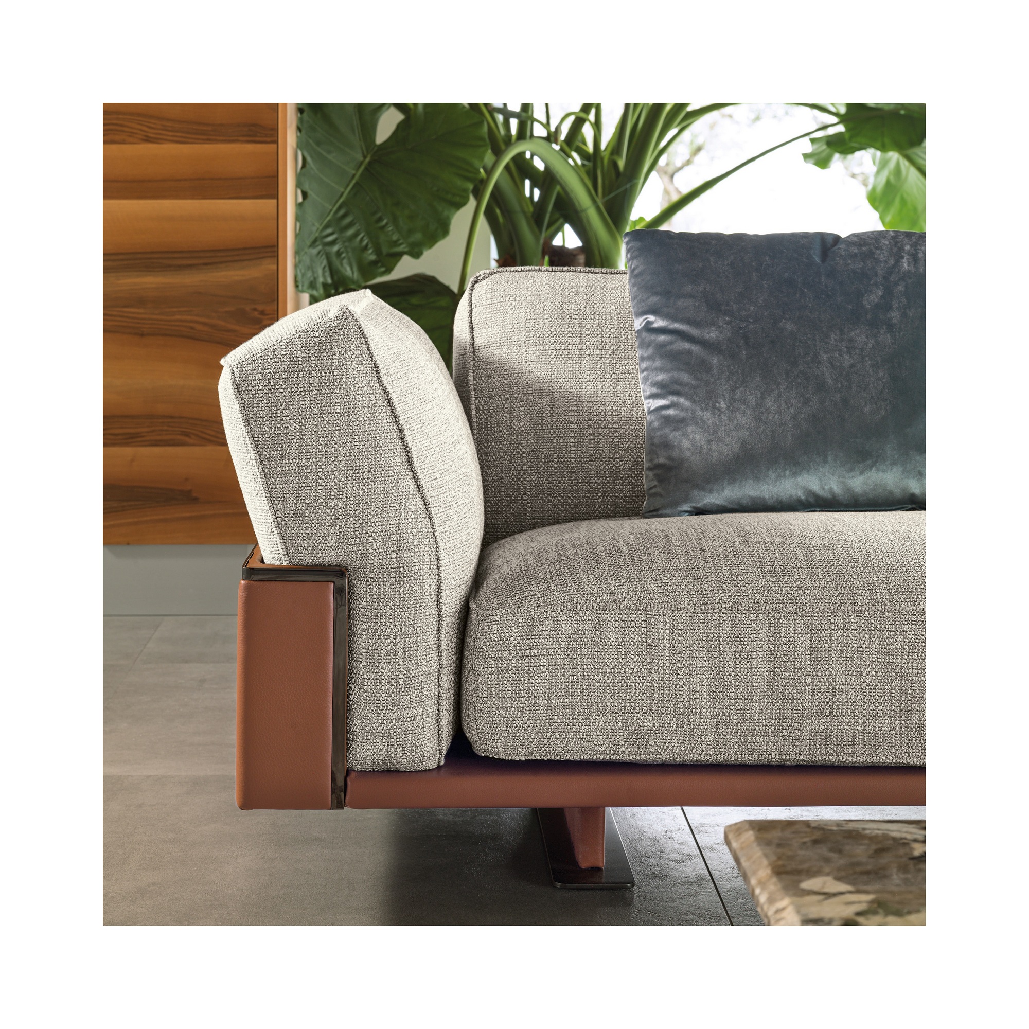 Диван / Ritual Longhi sun-id-374172 - Вид №3