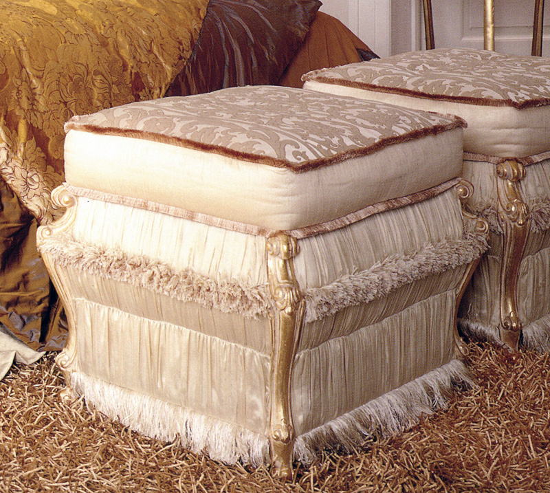 Пуф DIANA BELCOR DI1551DX 