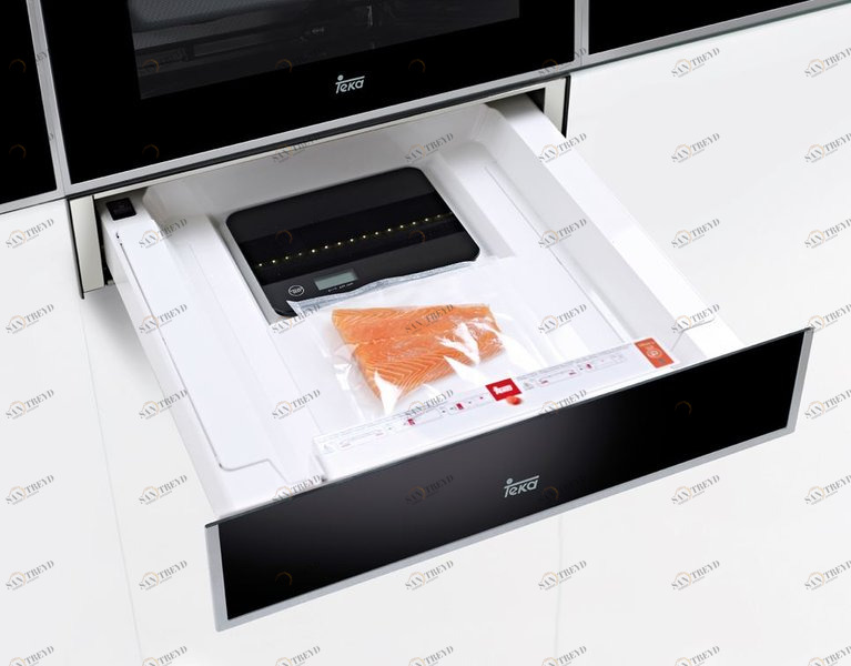 591547 Вакуумный упаковщик с весами VS 152 GS Португалия Teka 