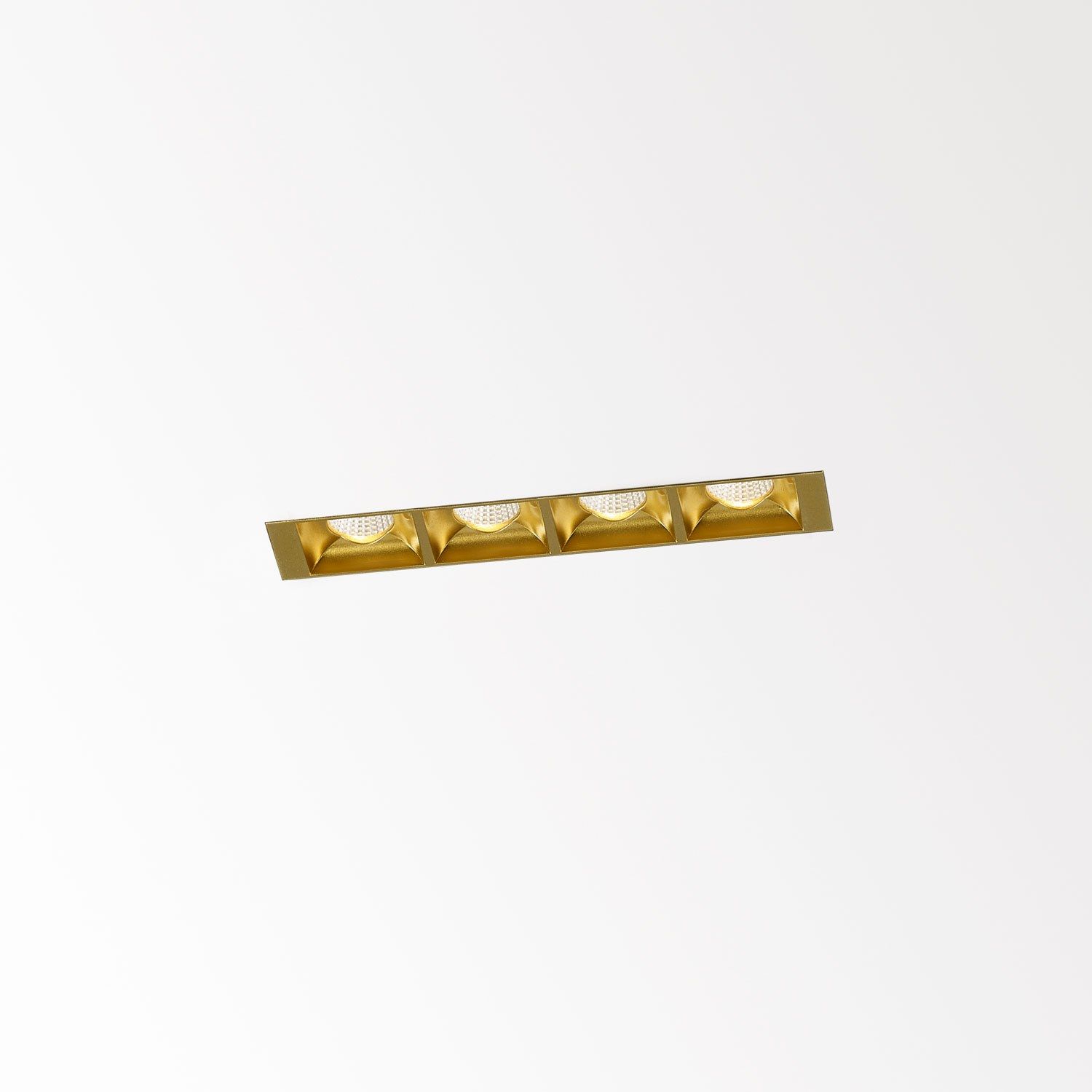 Несколько светодиодных утопленных прожекторов Deltalight DOT.COM TRIMLESS ARCH-00112549 - Вид №4