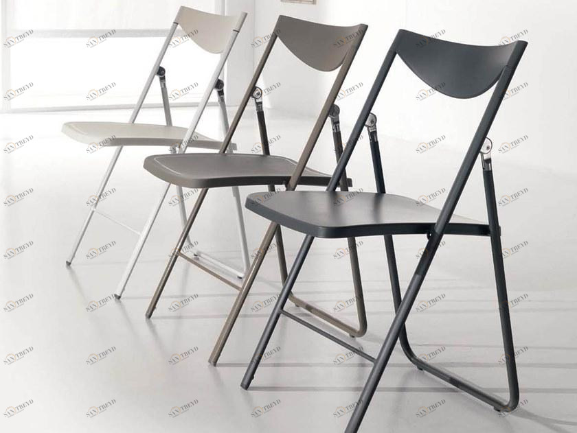 Ozzio Italia Складной стул  S260 