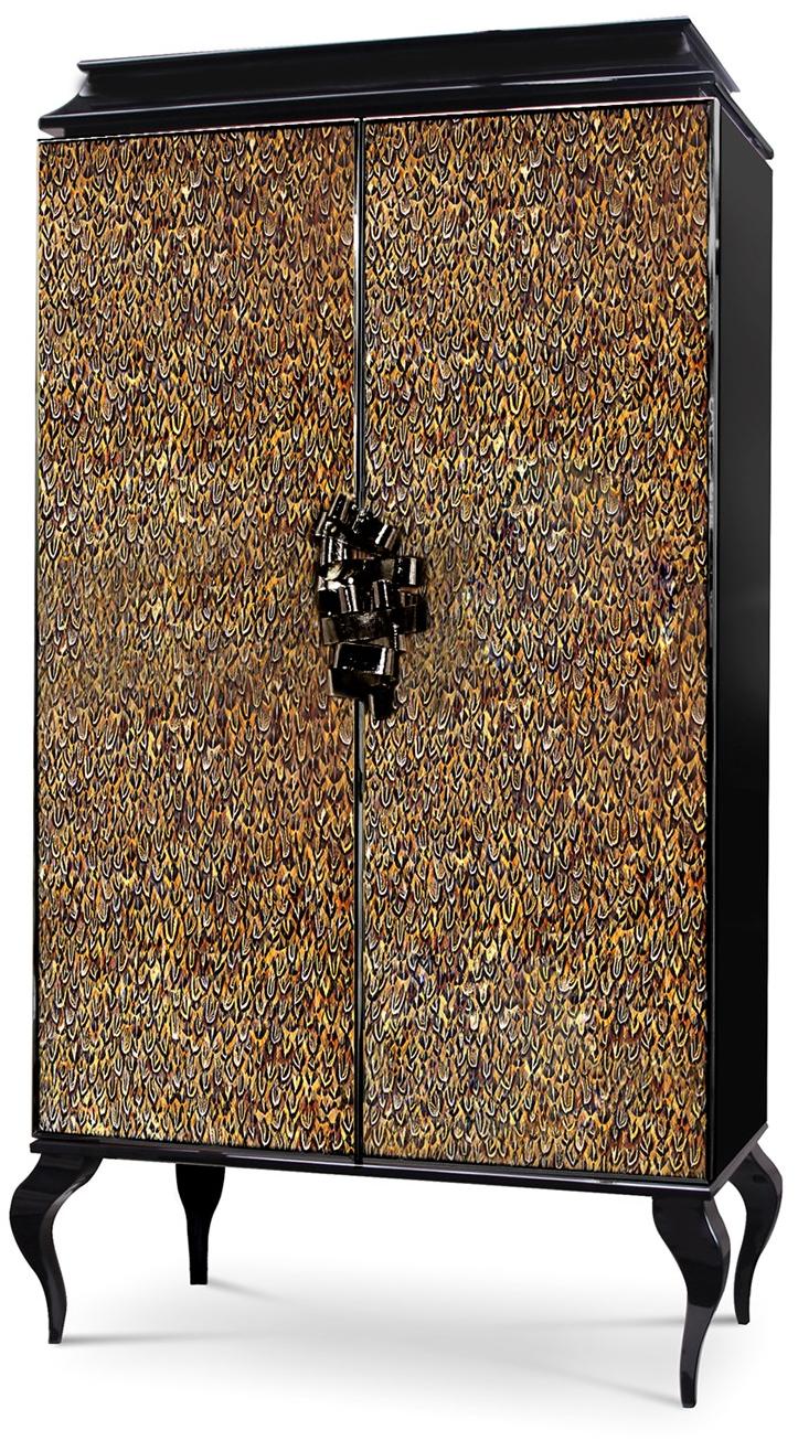 KOKET Шкаф с комодом sun-id-1434258 - Вид №9