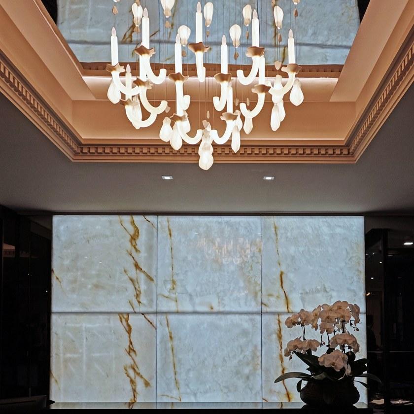 Beau & Bien Led люстра Wersailles sun-id-1514163 - Вид №7