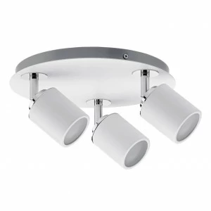 Спот потолочный белый Paulmann Tube 66719 PAULMANN TUBE 00-3891904 Белый