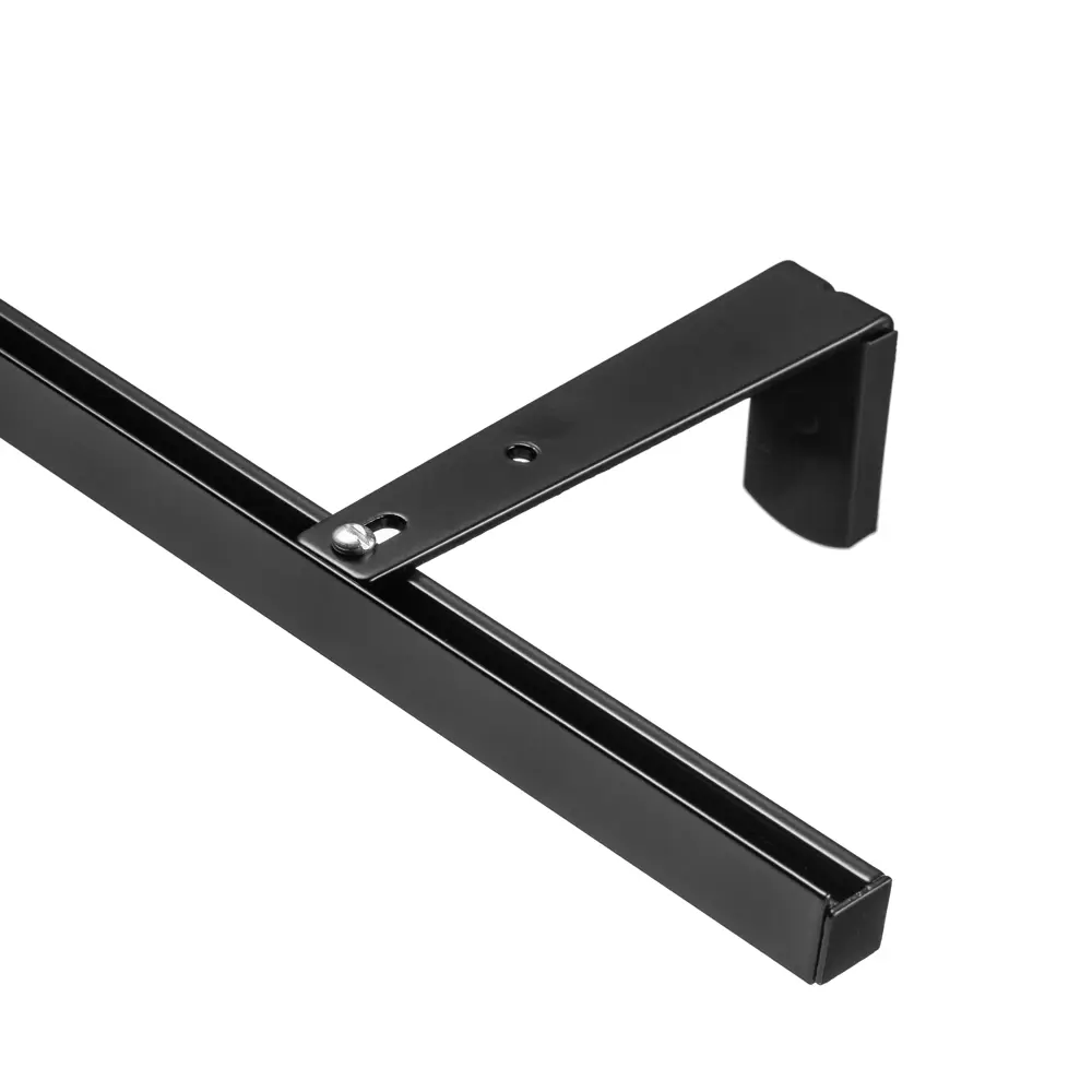 Кронштейн для шинного карниза АРТ-ДЕКОР Atlant 12 см 89356332 STLM-1581022 - Вид №3