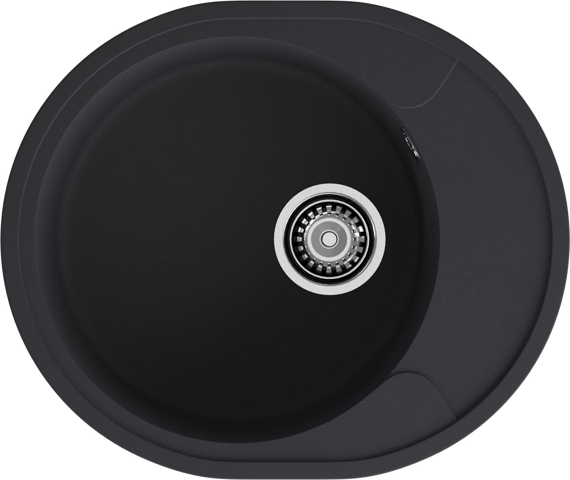 Кухонная мойка Кварц URBAN S402 GranFest 857L-S402