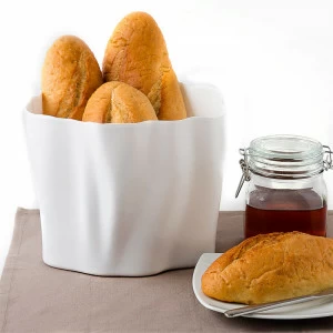 Органайзер flow средний белый QUALY  00-3872075 Белый