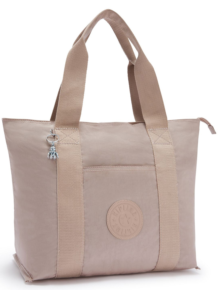 KI5283W59 Сумка Medium Tote Kipling Era M  - Вид №4
