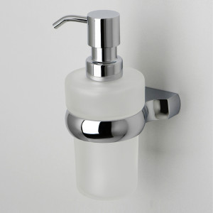 K-6899 Berkel Дозатор для жидкого мыла WasserKRAFT Berkel K-6800