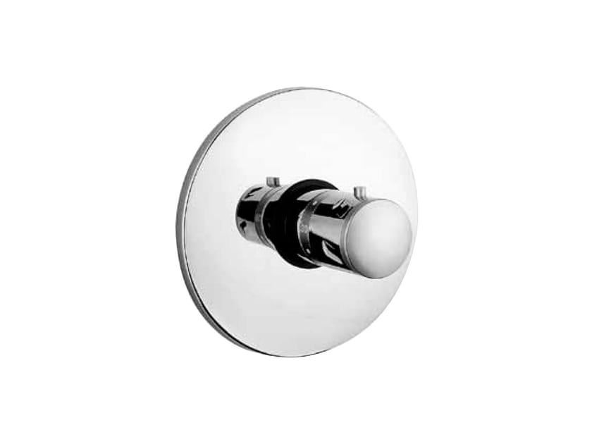 Термостатический смеситель для душа с одним отверстием Aquademy THERMO TEC ARCH-00108528