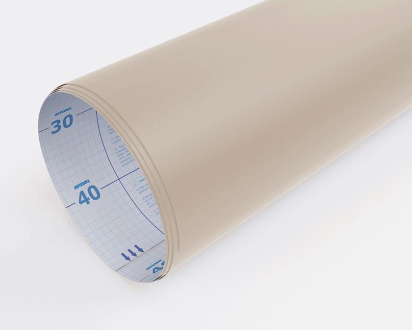 Artesive Клейкая пленка для мебели из ПВХ Plain Ma-033 - Вид №1