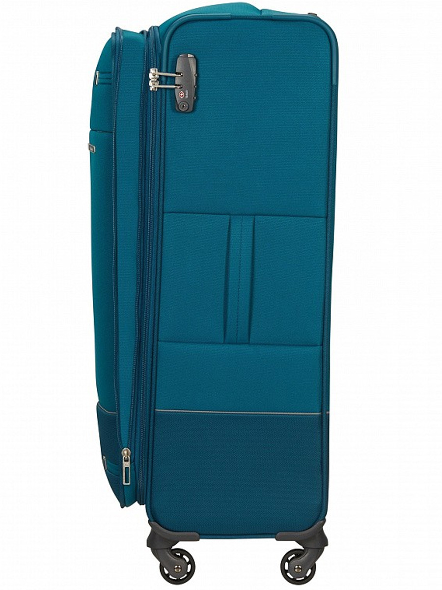 38N-81005 Чемодан 38N*005 Spinner 78 Exp Samsonite Base Boost  - Вид №2