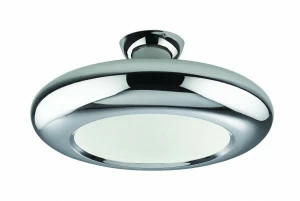 Потолочный светильник Favourite Kreise 1527-12U FAVOURITE KREISE 073550 Прозрачный;хром