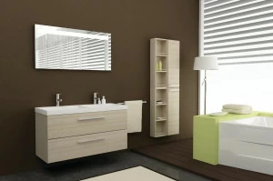 Тумба с раковиной Jolie 01019  Словения