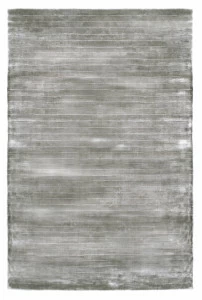 Ковер Vidal Серебристый 160*230 CARPETDECOR ДИЗАЙНЕРСКИЕ, HANDMADE, ДЕТСКИЕ 240159 Серый