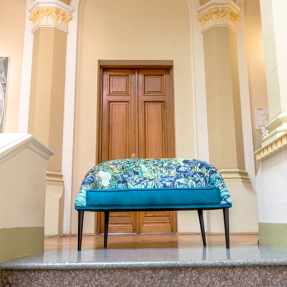 4114104 Диван «Ирисы» Object Desire  - Вид №3