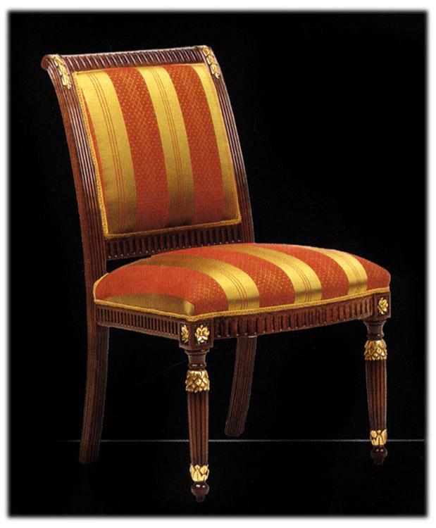 Стул  ISACCO AGOSTONI 1054S 