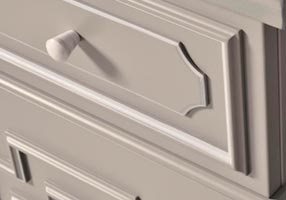 Gentry Home Душа с керамической консолью   GH102254  - Вид №1