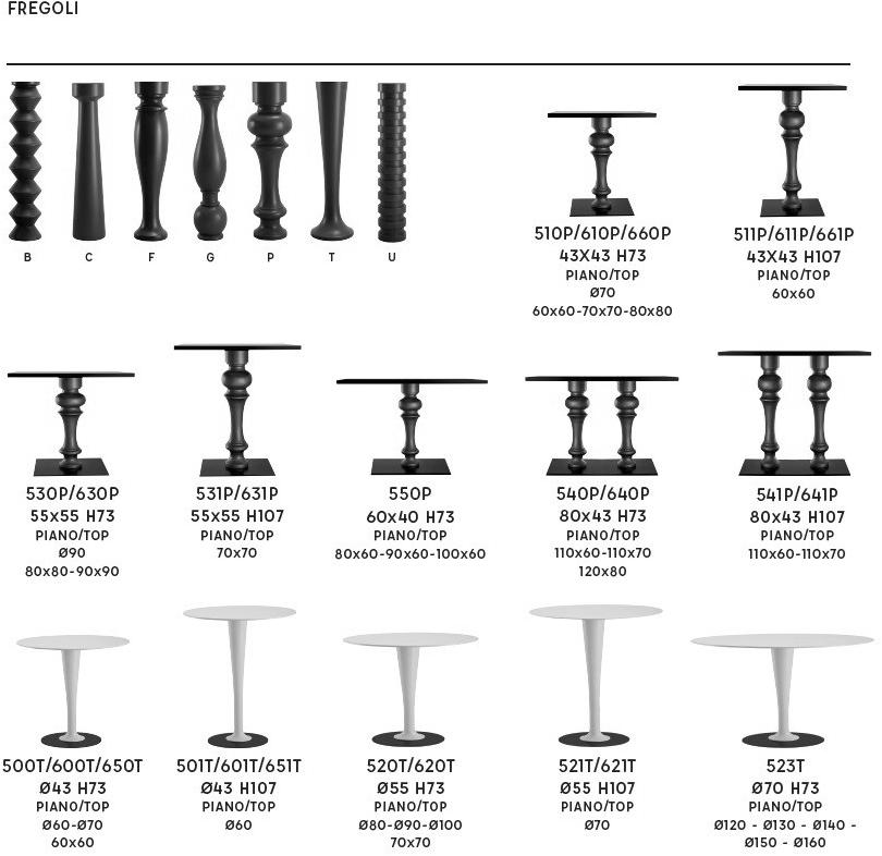 Sedex Прямоугольный стол под договор sun-id-1400585 - Вид №1