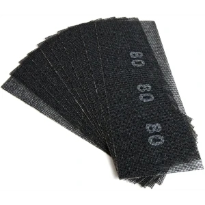 Лист шлифовальный на нейлоновой основе Flexione P80 115x280 мм, 10 шт.