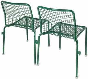 Nola Industrier Приставной стул для ожидания Solliden