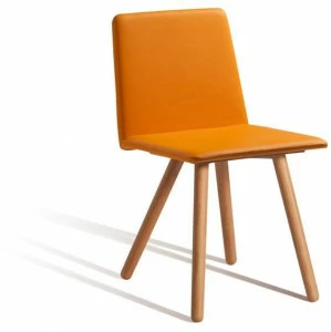 Capdell Стул из мягкой ткани Ymay