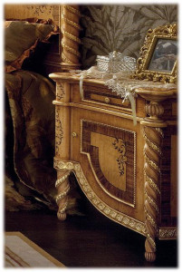 Тумбочка  RIVA 4041