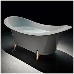 Ванна GRUPPO TREESSE Grande Dame V1781-BR-SE