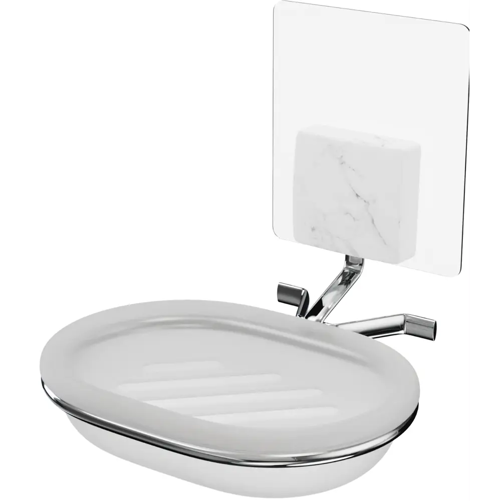 Мыльница Lemer You Color пластик Нет STLM-2121664