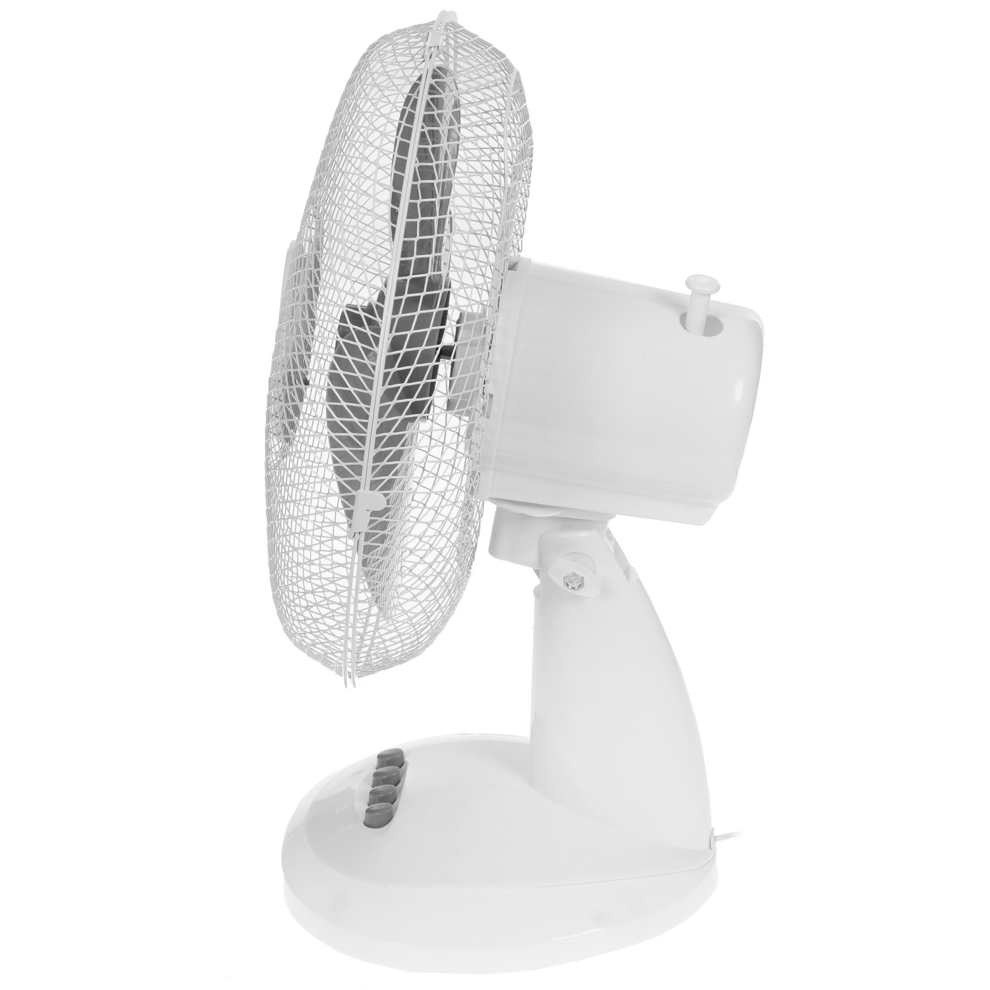 5352419 Вентилятор Timberk T-DF1201  белый STDN-0140668 - Вид №2