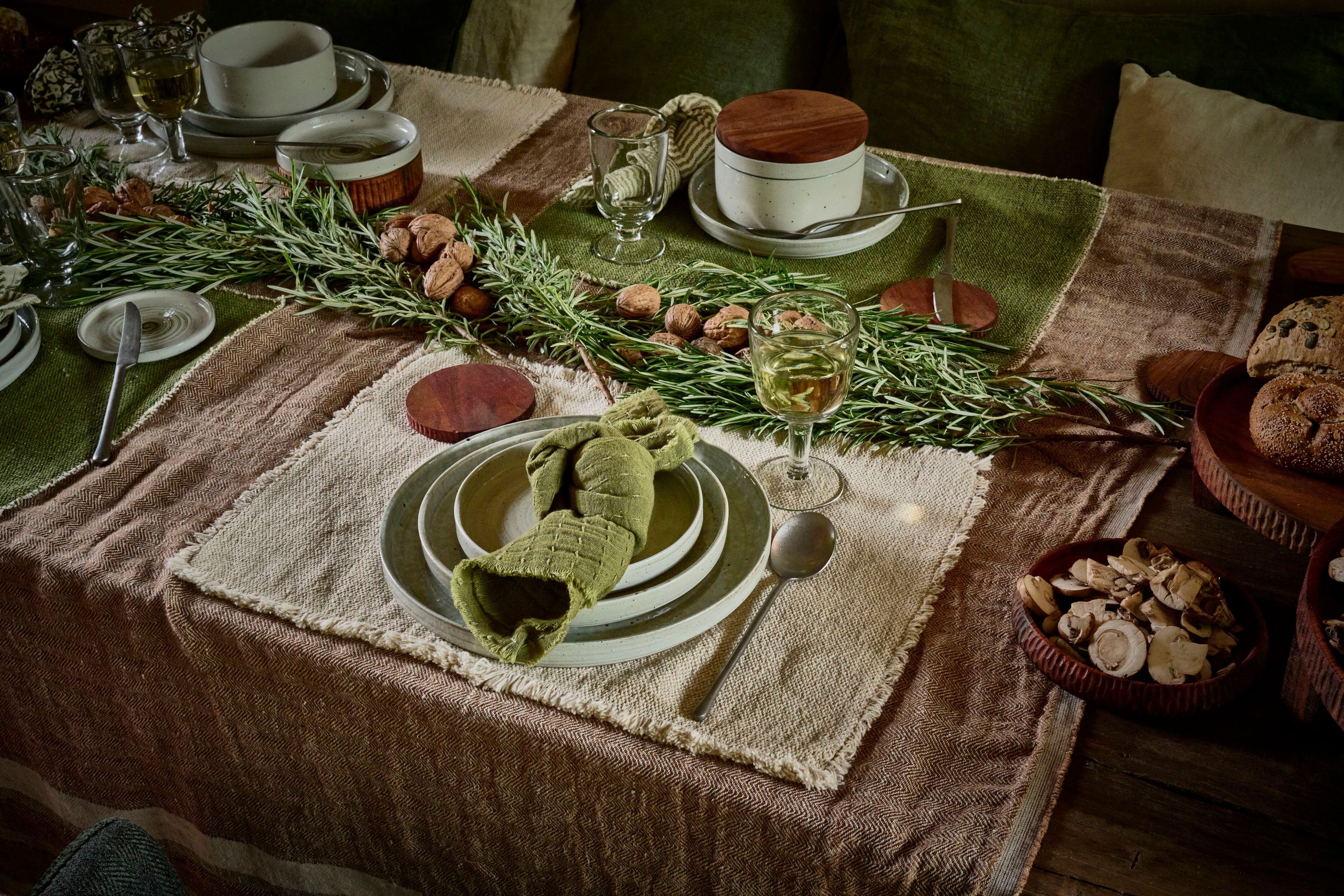 Фарфоровый стакан POMAX Epices ARCH-00150286 - Вид №5