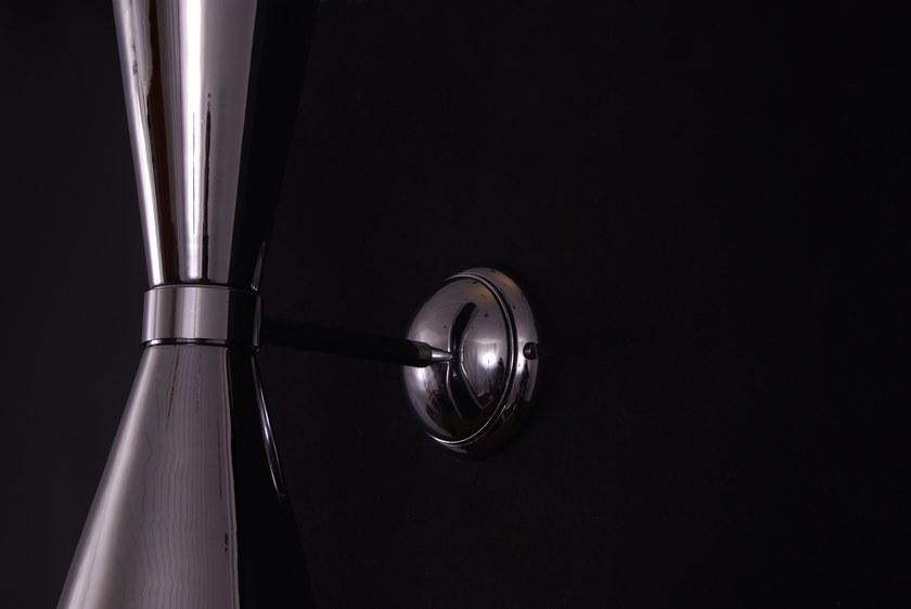 Mullan Lighting Настенный светильник из латуни ручной работы Amias Mlwl229  - Вид №6